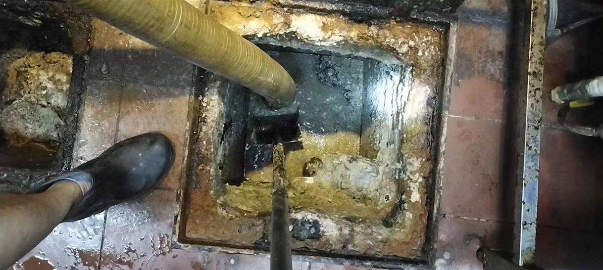 积石山污水池清理一般都有毒气，怎么预防中毒呢？