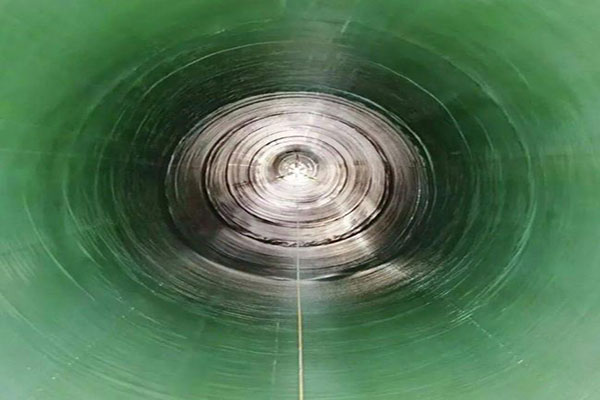 积石山管道修复方法有哪些？