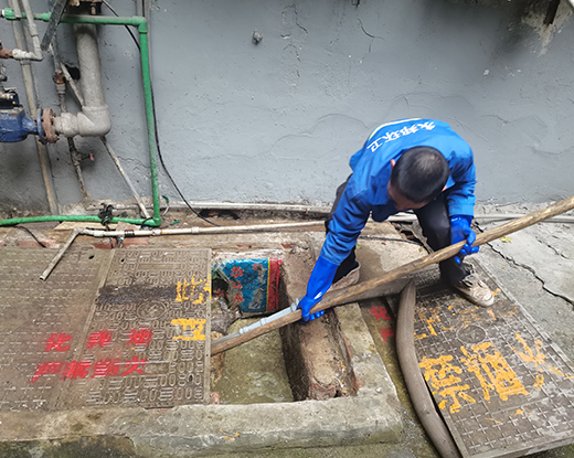 积石山清掏化粪池